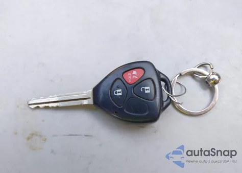 2009 Toyota Rav4 из США, поврежденный, VIN JTMBF33VX9D011626